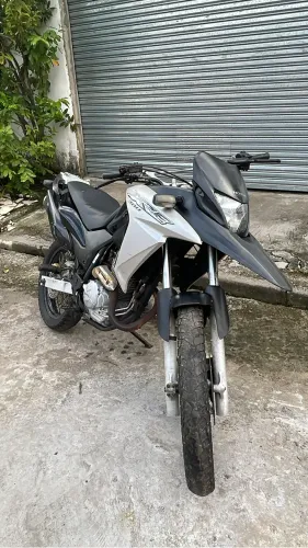Xre 300