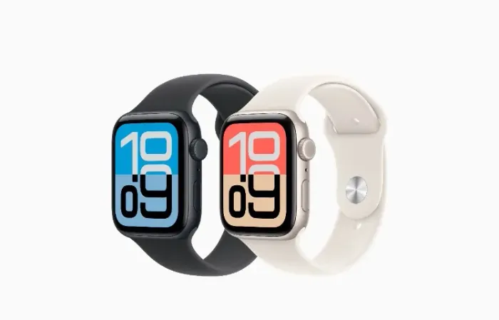 Apple Watch SE 3 40mm e 44mm - Lacrado