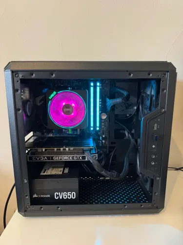Pc gamer
