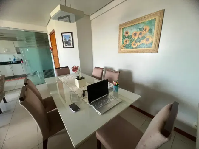 SAN LORENZO, ADRIANÓPOLIS ,1 SUÍTE COM CLOSET+2 SEMI-SUÍTE, 3 VAGAS, GERADOR 100%