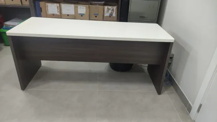 Mesa Escritório Sob Medida 