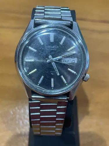 Seiko
