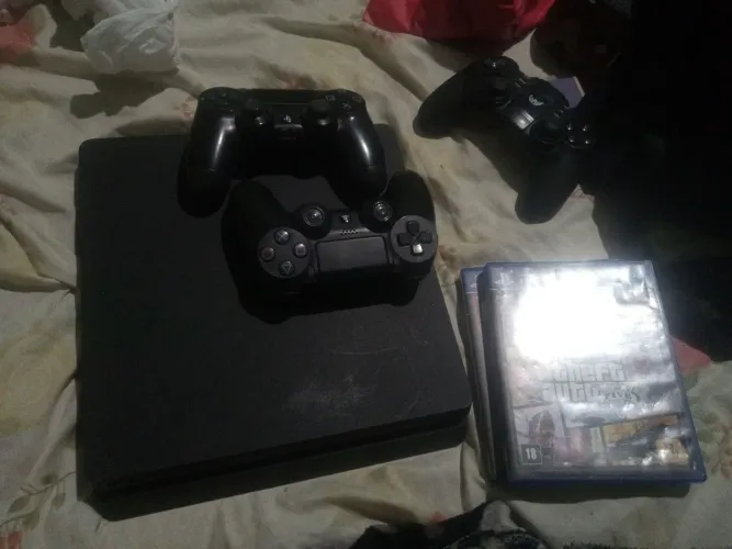 Playstation4