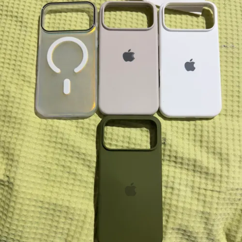 Capa iphone 17 pro max