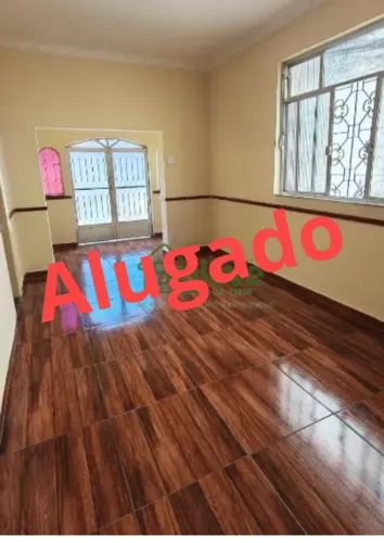 CASA PARA LOCAÇÃO EM CASCADURA