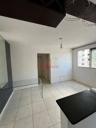 Condomínio Residencial Nova Aurora - APARTAMENTO  2 Quartos | Residencial Parque Nova Auro