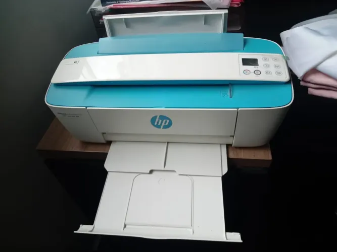 Impressora HP DeskJet Ink Advantage 3776 / 3786n