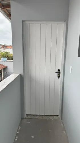 Alugo apto de 1 quarto em São José