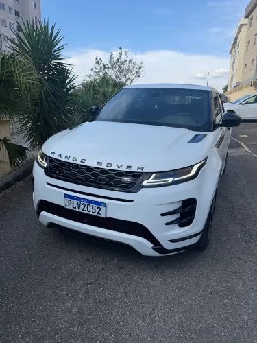 Land Rover Range Rover Range R. EVO HSE SI4 Dyn.2.0 300cv Aut. 2020