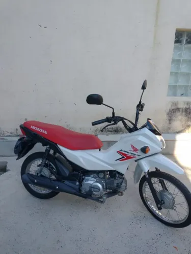 Honda Pop 110