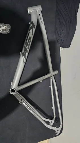 Quadro ksw bike