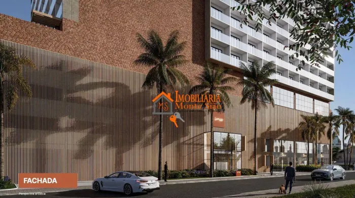 Loja à venda, 160 m² por R$ 2.495.000 - Centro - Guarulhos/SP
