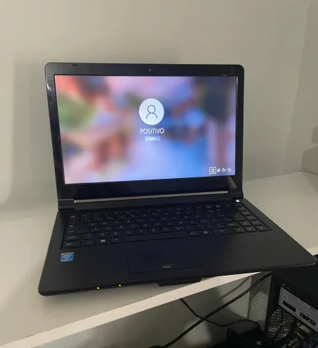 Notbook core i5 8gb com a bateria, ótimo pra estudos e trabalho "699,00"