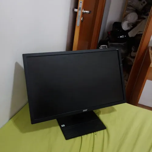 Monitor Acer V246HL bid Full HD 50/60Hz