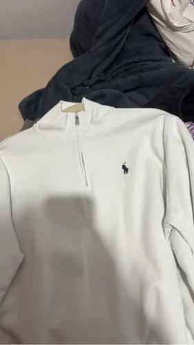 Jaqueta polo Ralph Lauren Eua.