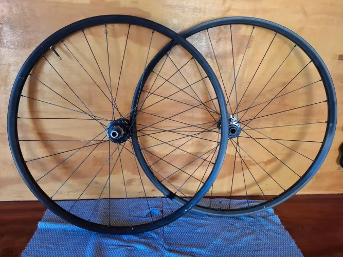 Par de rodas Specialized boost padrão XD