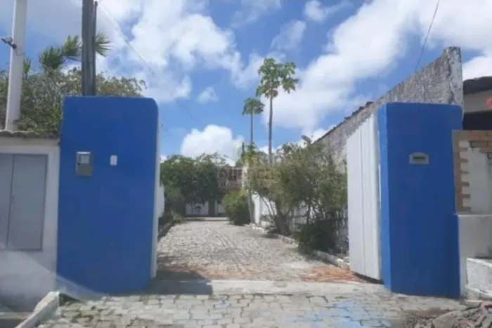 CASA DE PRAIA EM PIRANGI