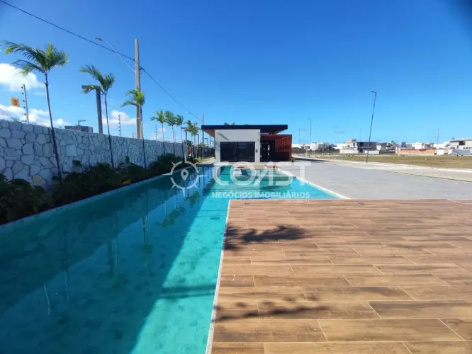 Vendo Lote na Aruana, no Condomínio Reserva Buena Vista  428,75m²