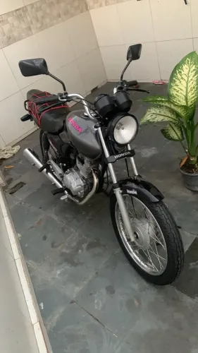 Fan 125