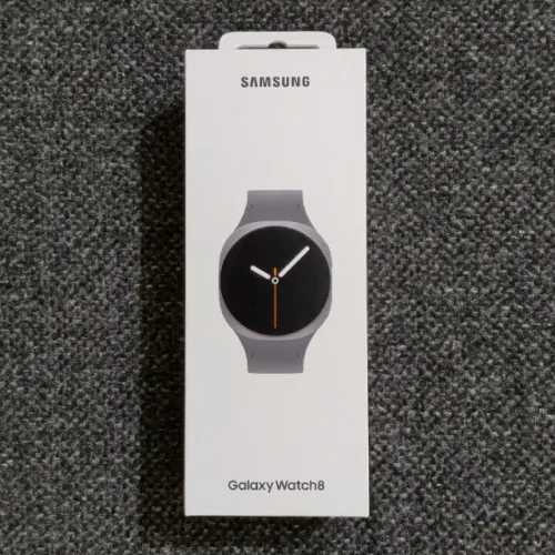 Samsung Galaxy Watch 8 40mm BT