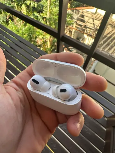AirPods Pro 1