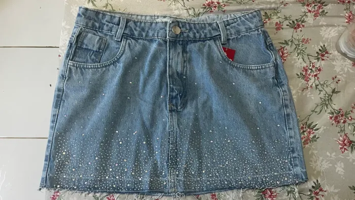 Saia 44 nova, forma pequena