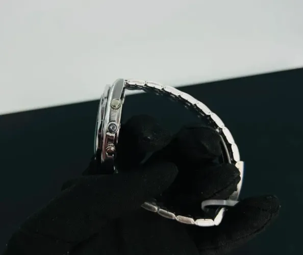 Relógio Ômega SpeedMaster Primeira Linha Premium Linha (C