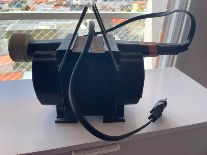 Autotransformador