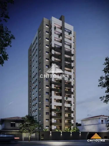 Apartamento com 3 dormitórios à venda, 92 m² por R$ 690.000,00 - Supreme Residence - Itape