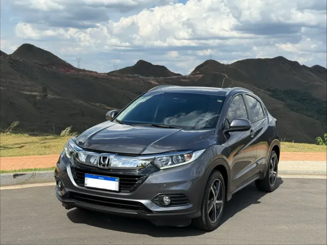Honda HR-V EXL 1.8 Flexone 16V 5P Aut. 2020