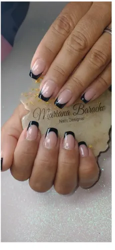 Nails designer 