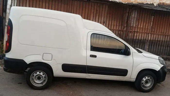  *  Frete Riacho Fundo 2  e região.