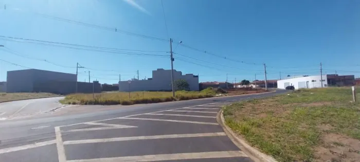 Terreno no residencial Tellini