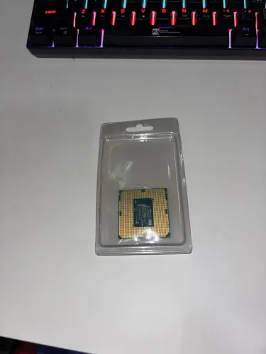 Processador i3-7100