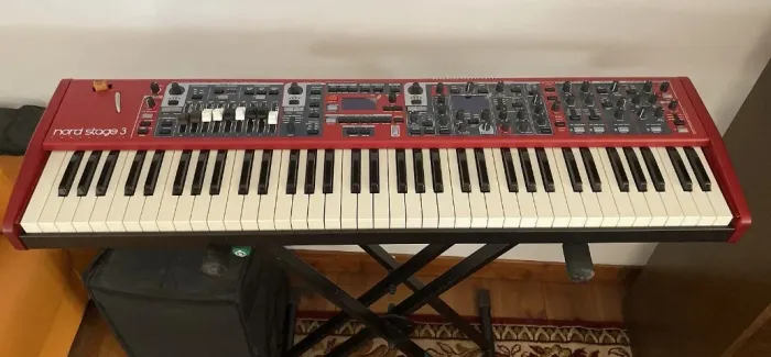 Nord Stage 3 Compat