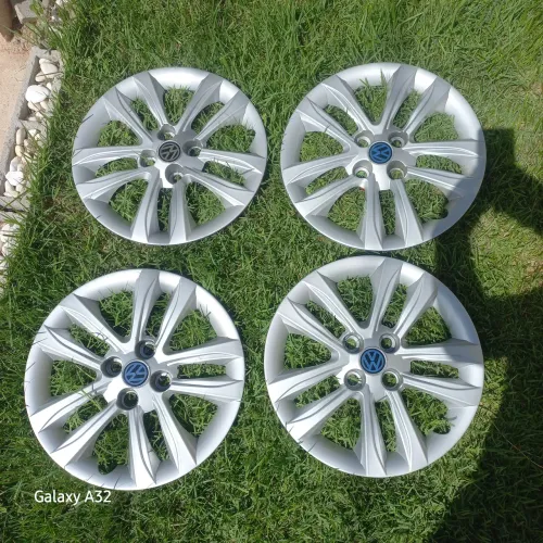 Carlotas aro 15