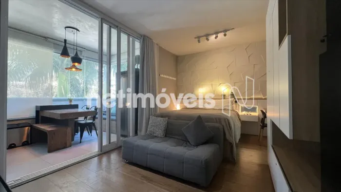 Studio Mobiliado e Decorado | Alta Rentabilidade e Pronto para Airbnb!