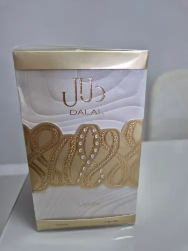 Perfume Dalal Eau De Parfum 100ml Lattafa