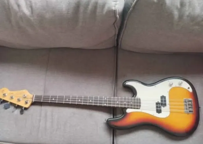 Tagima TP4 Precision Bass