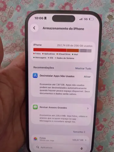 iPhone 15 pro