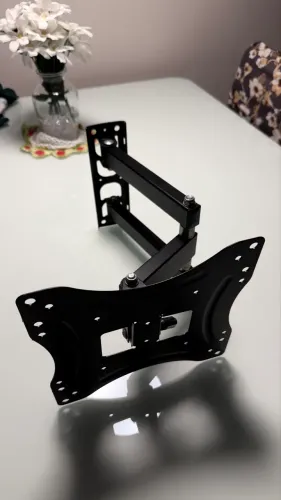 Suporte para TV Tri-articulado de 10" a 42" 
