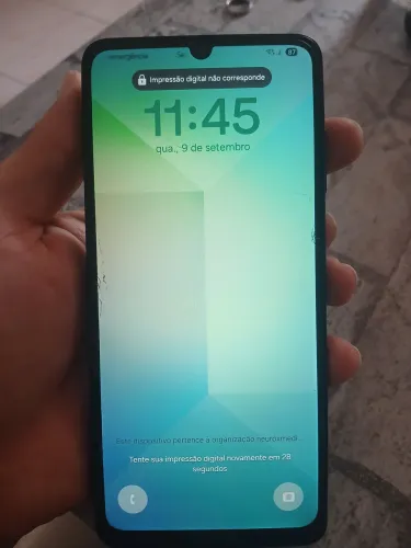 Samsung A06