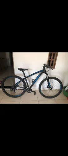 Bicicleta OGGi sport