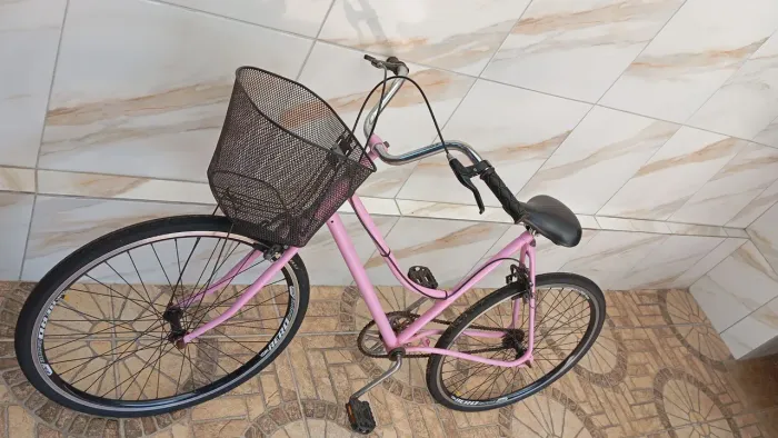 Bicicleta Ceci aro 26