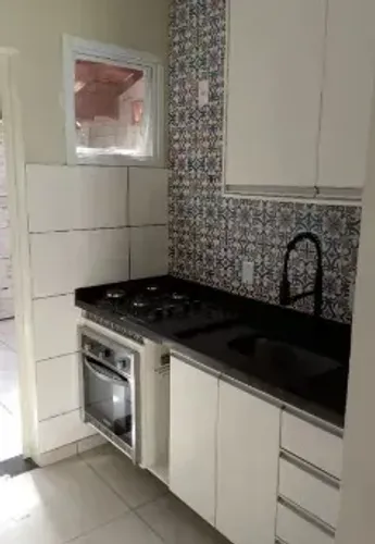 Sobrado no Condomínio Viva Caucaia IV - Cotia