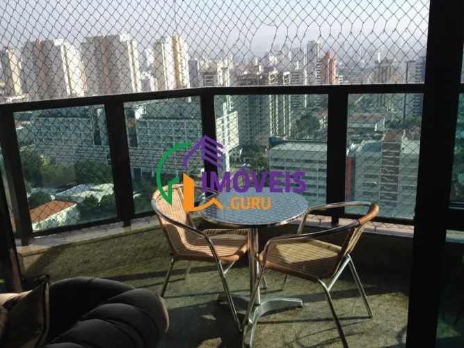 APARTAMENTO - TATUAPÉ - SP