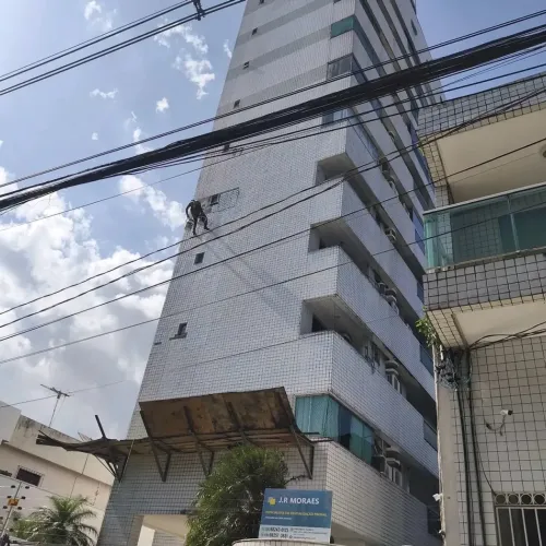 Edifico versati  Residence 