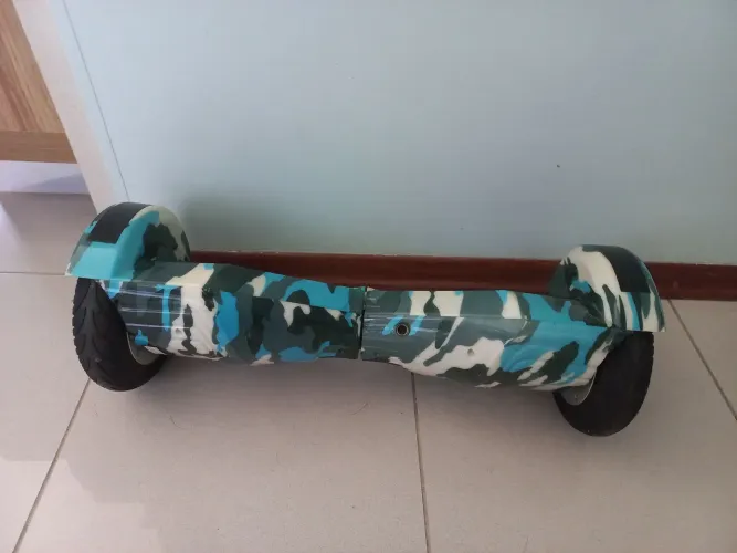 Hover board