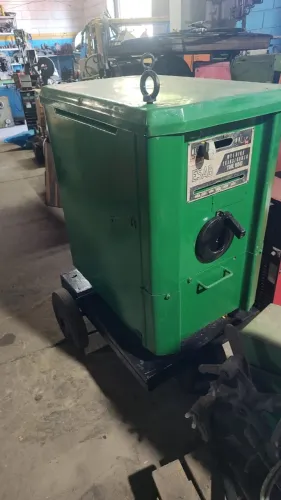 Transformador de solda 650 A para Goivagem 