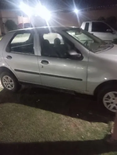 Fiat Palio 1.0/ Trofeo 1.0 Fire/ Fire Flex 4P 2006